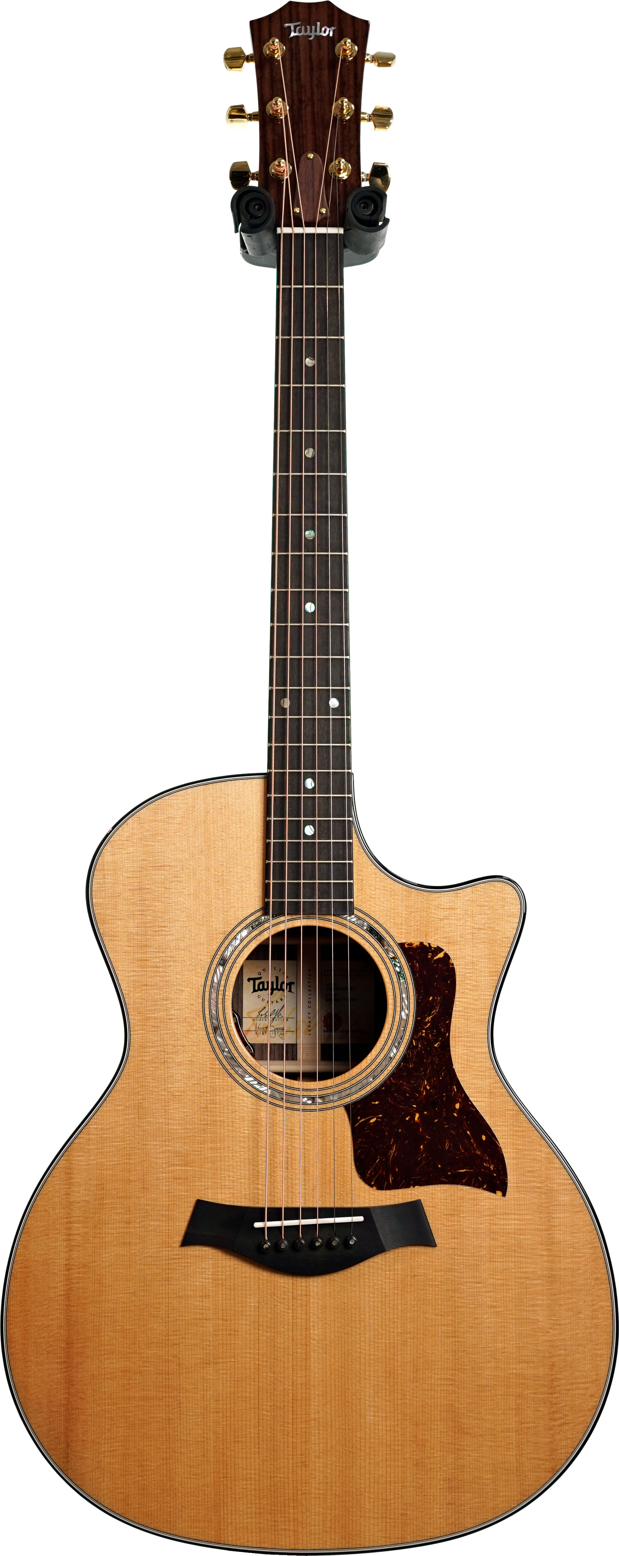Taylor Legacy 714ce Grand Auditorium (Nearly New) #1204045091