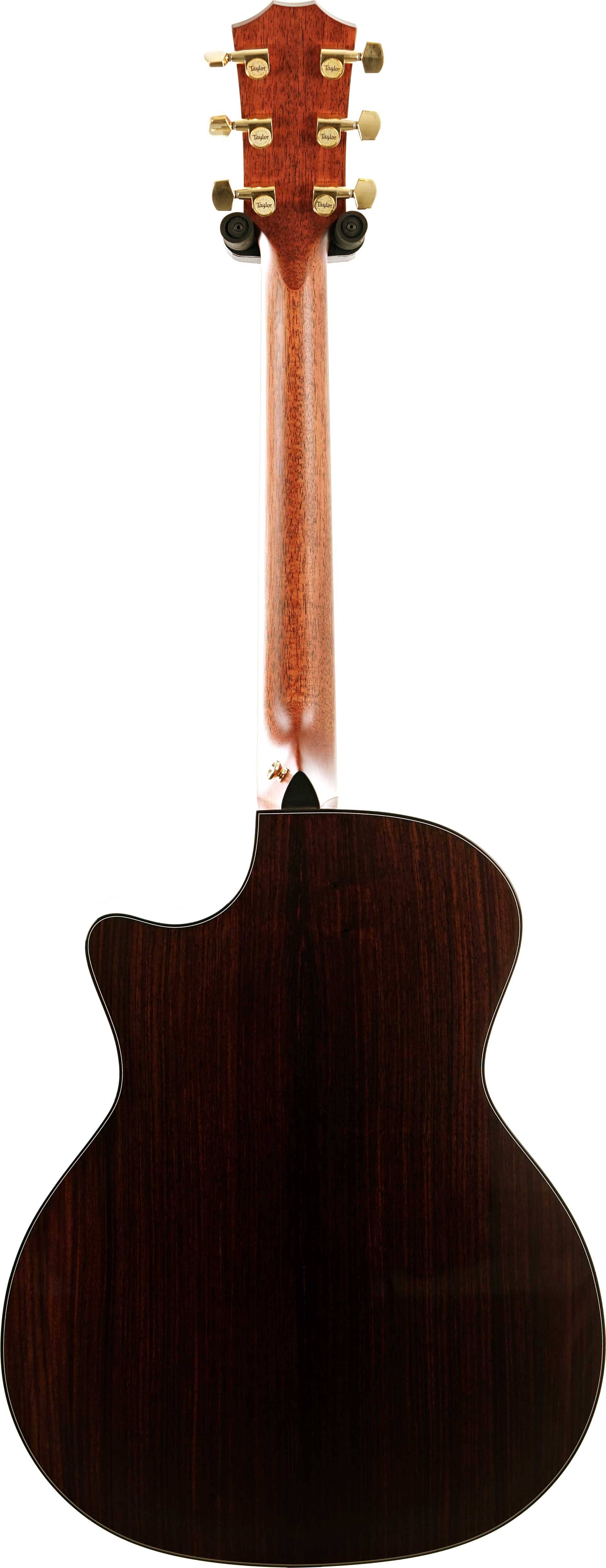 Taylor Legacy 714ce Grand Auditorium (Nearly New) #1202145018