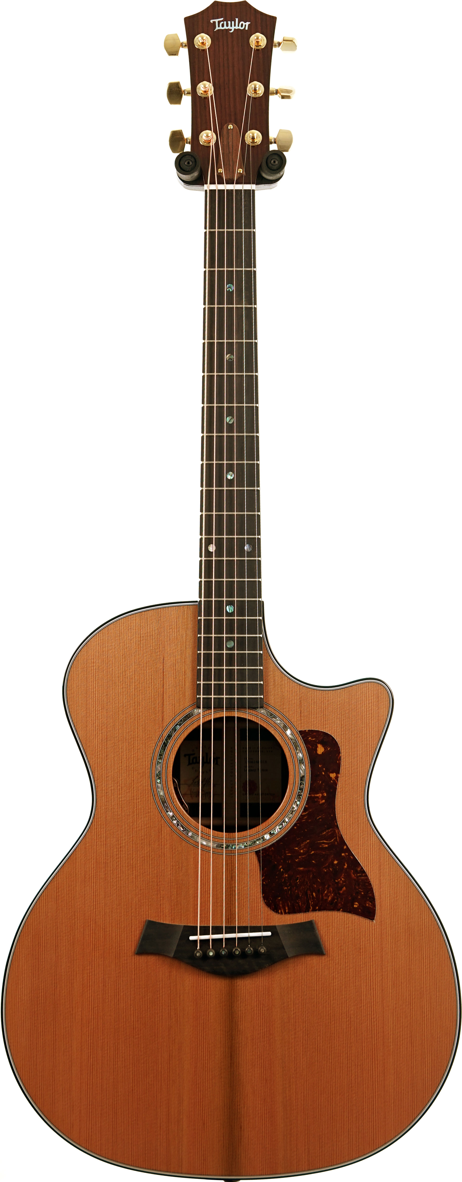 Taylor Legacy 714ce Grand Auditorium (Nearly New) #1202145018