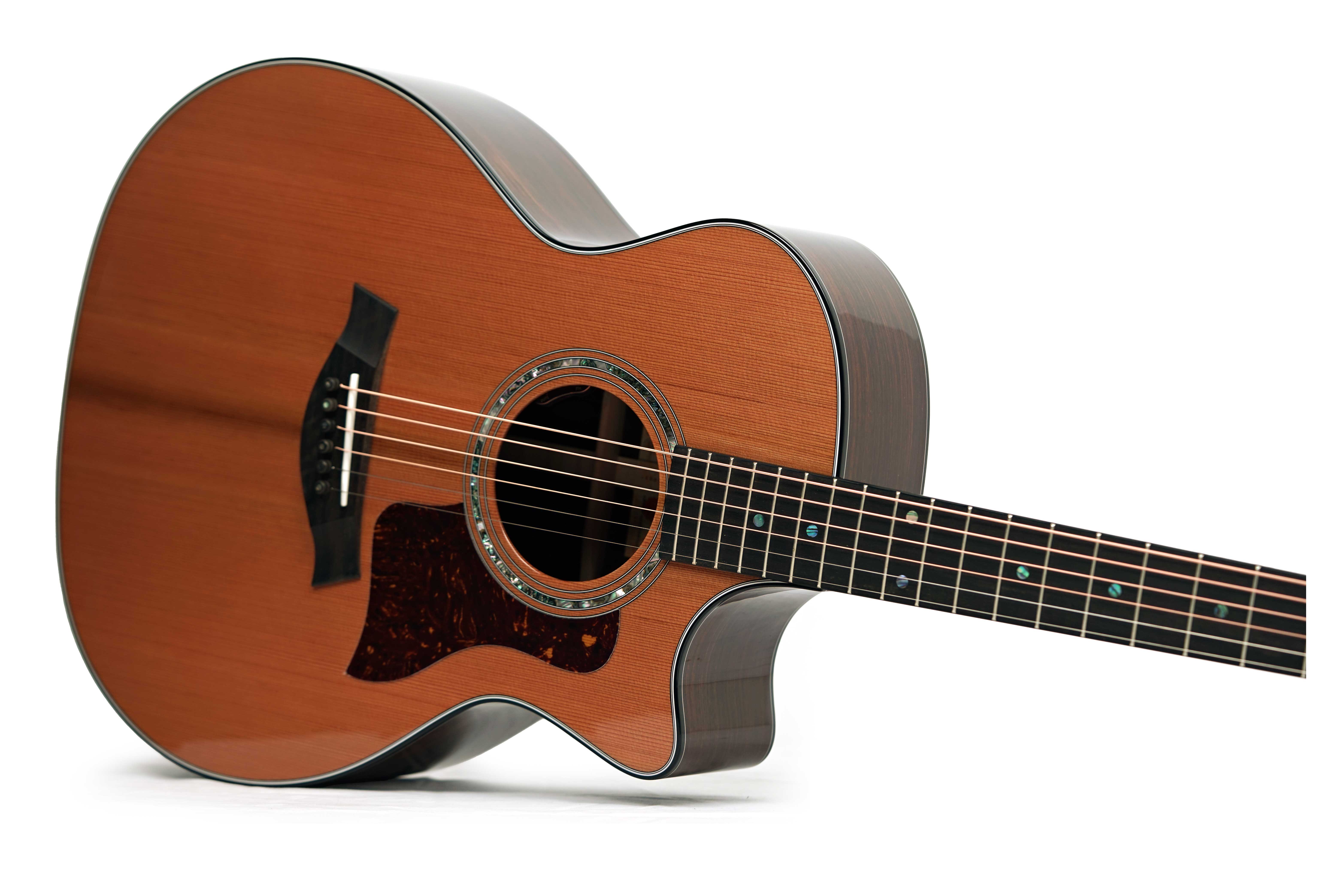 Taylor Legacy 714ce Grand Auditorium (Nearly New) #1202145018