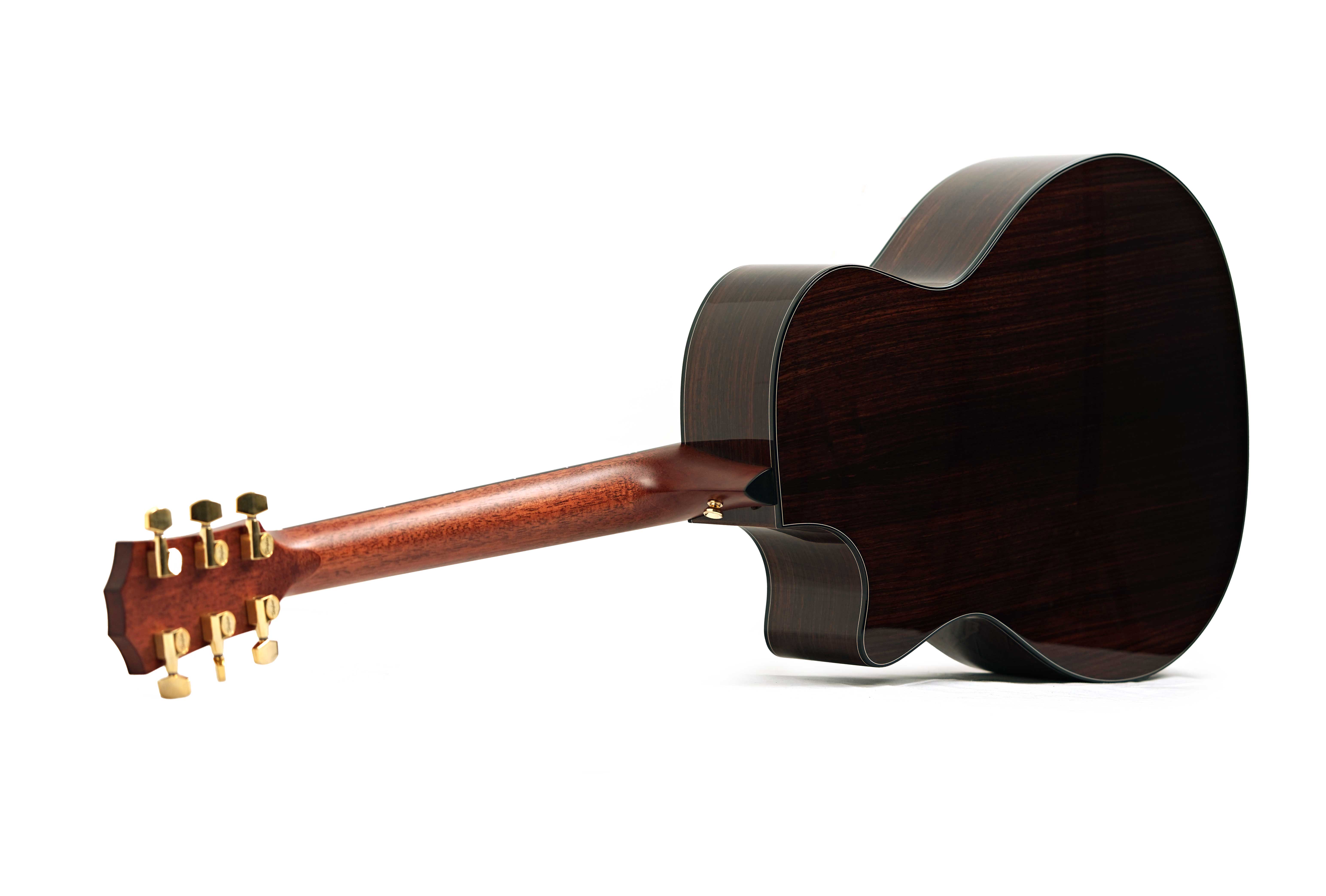 Taylor Legacy 714ce Grand Auditorium (Nearly New) #1202145018