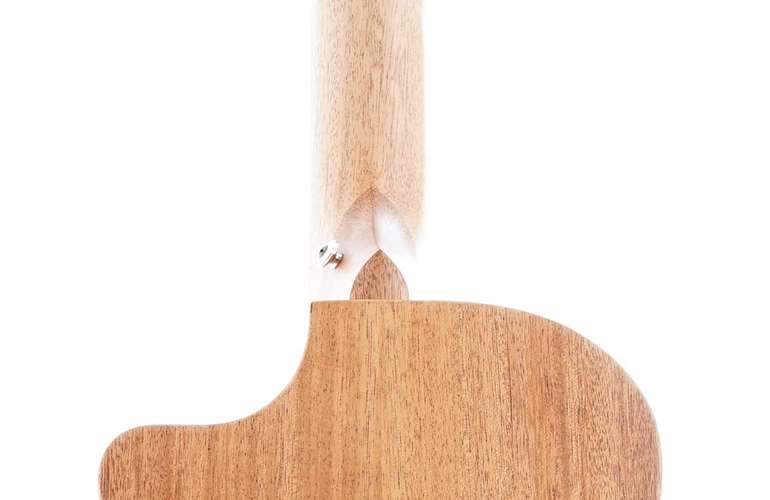 Furch Pioneer-EM Engelmann Spruce/African Mahogany Furch Pioneer-EM Engelmann Spruce/African Mahogany