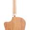 Furch Pioneer-EM Engelmann Spruce/African Mahogany