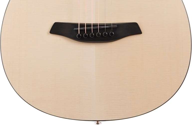 Furch Pioneer-EM Engelmann Spruce/African Mahogany Furch Pioneer-EM Engelmann Spruce/African Mahogany