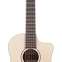 Furch Pioneer-EM Engelmann Spruce/African Mahogany