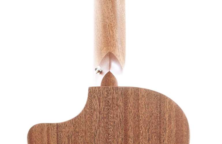 Furch Pioneer-CM Western Red Cedar / African Mahogany (Ex-Demo) #126798 Furch Pioneer-CM Western Red Cedar / African Mahogany (Ex-Demo) #126798