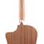 Furch Pioneer-CM Western Red Cedar / African Mahogany (Ex-Demo) #126798