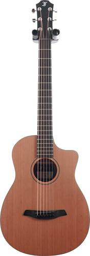 Furch Pioneer-CM Western Red Cedar / African Mahogany (Ex-Demo) #126798 Furch Pioneer-CM Western Red Cedar / African Mahogany (Ex-Demo) #126798