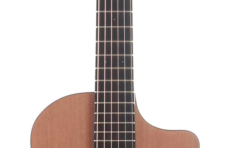 Furch Pioneer-CM Western Red Cedar / African Mahogany (Ex-Demo) #126798 Furch Pioneer-CM Western Red Cedar / African Mahogany (Ex-Demo) #126798