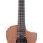 Furch Pioneer-CM Western Red Cedar / African Mahogany (Ex-Demo) #126798