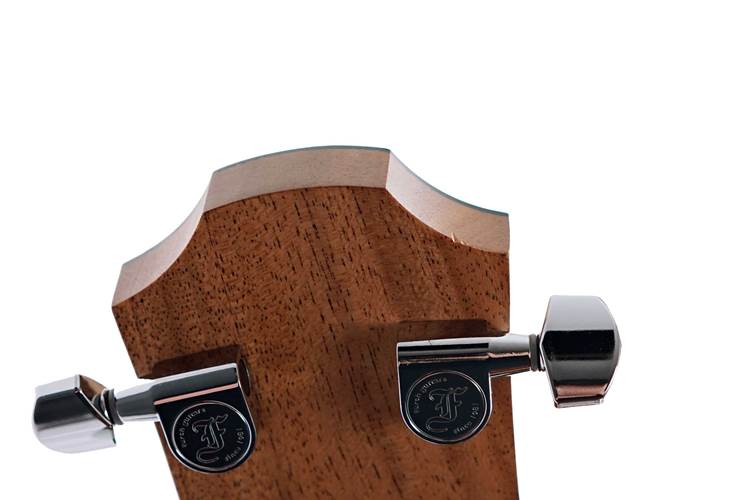 Furch Pioneer-CM Western Red Cedar / African Mahogany (Ex-Demo) #126798 Furch Pioneer-CM Western Red Cedar / African Mahogany (Ex-Demo) #126798
