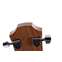 Furch Pioneer-CM Western Red Cedar / African Mahogany (Ex-Demo) #126798 Front View