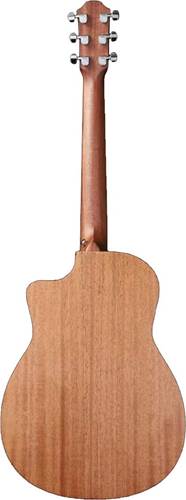 Furch Pioneer-MM All African Mahogany Furch Pioneer-MM All African Mahogany