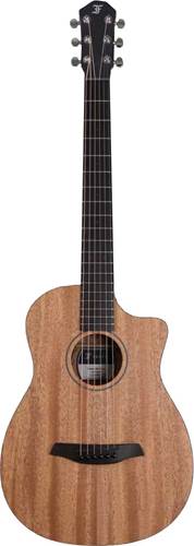 Furch Pioneer-MM All African Mahogany Furch Pioneer-MM All African Mahogany