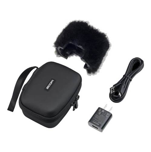 Zoom APH-2e Accessory Pack for H2essential Zoom APH-2e Accessory Pack for H2essential