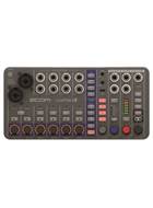 Zoom L-6 LiveTrak 10-Track Digital Mixer/Recorder
