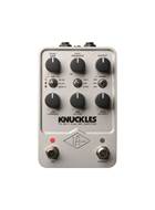 Universal Audio Knuckles 92 Rev Dual Rec Amplifier (Nearly New) #24432094004659