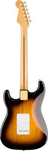 Fender Custom Shop Masterbuilt 70th Anniversary 1954 Stratocaster Deluxe Closet Classic Fender Custom Shop Masterbuilt 70th Anniversary 1954 Stratocaster Deluxe Closet Classic