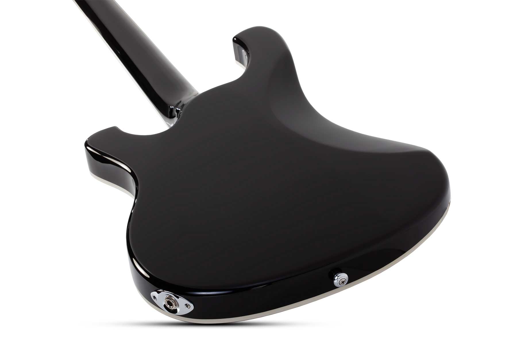 Schecter Stargazer-6 Gloss Black