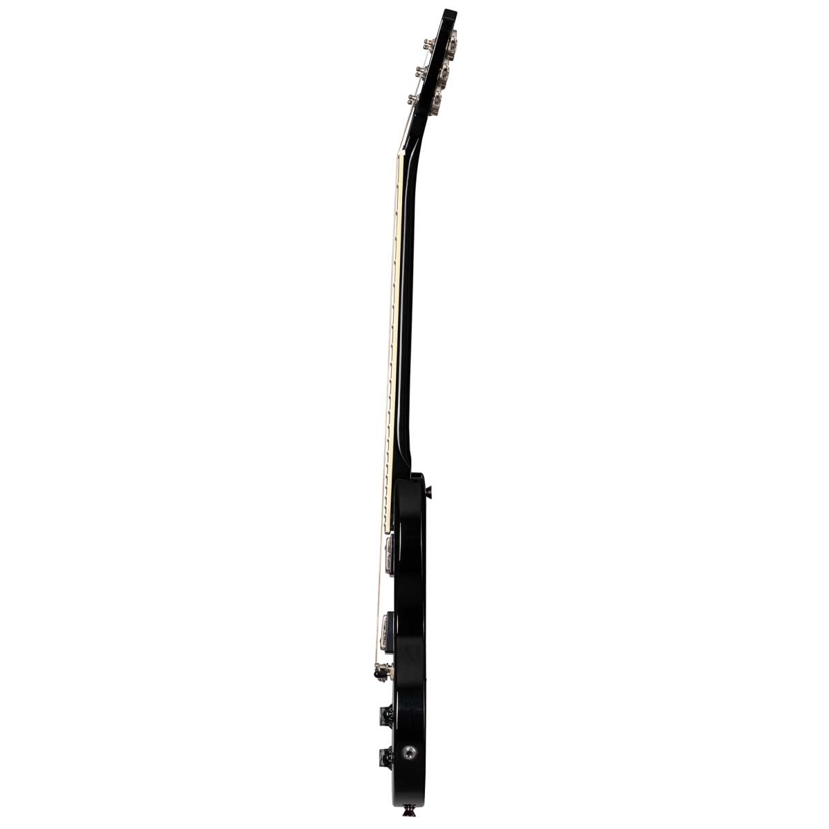 Epiphone Power Players SG Dark Matter Ebony