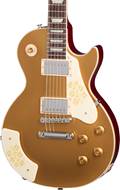 Gibson Mary Ford Les Paul Standard Gold Top / Cherry Back