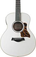 Taylor GS Mini-e Translucent White (Ex-Demo) #2208164373