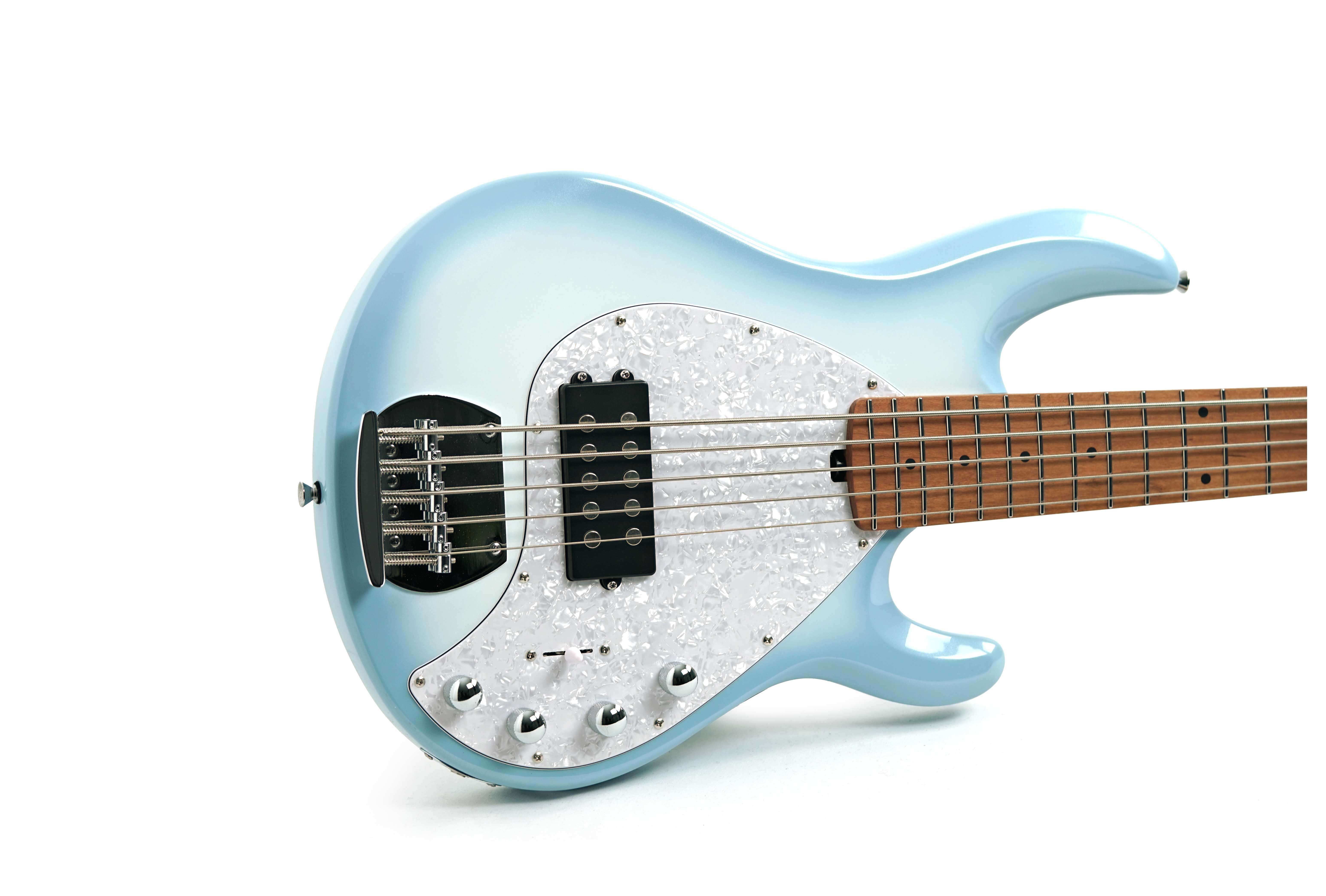 Sqoe MS500-SBLBURST SR Bass 5 String SBL Burst