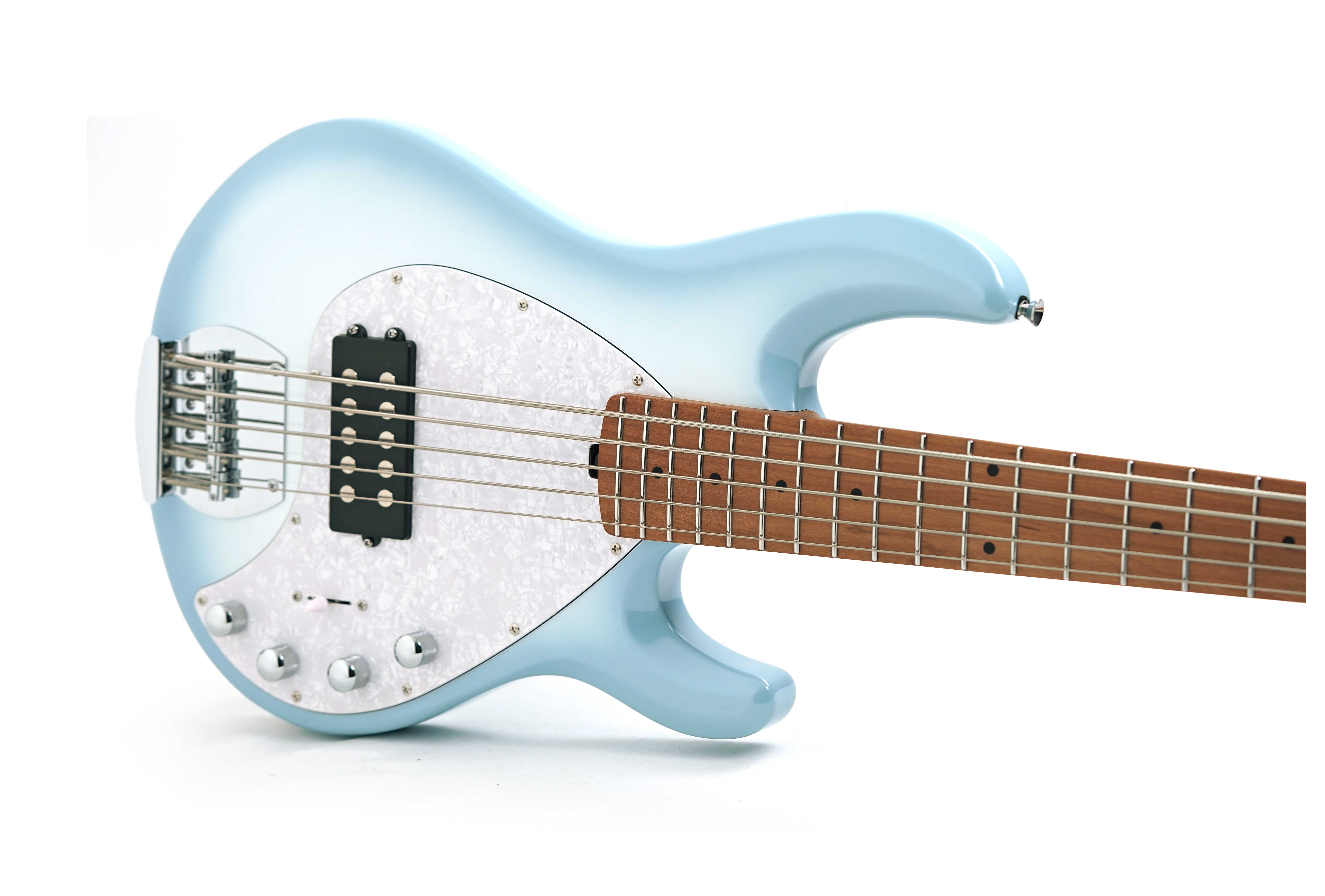 Sqoe MS500-SBLBURST SR Bass 5 String SBL Burst