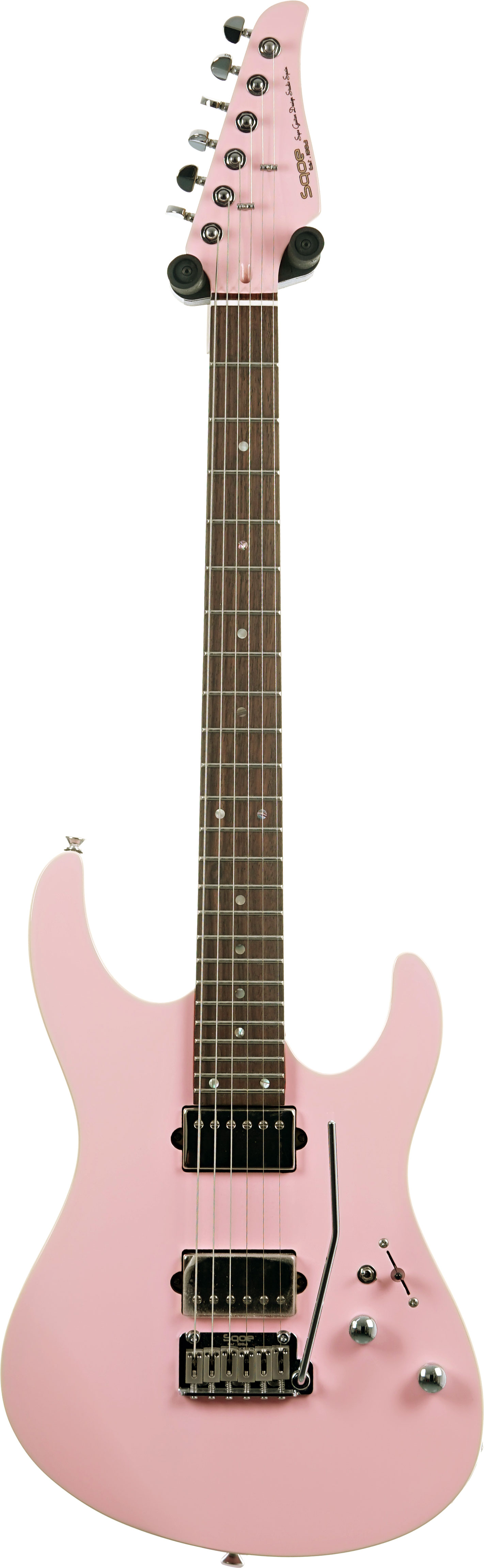 Sqoe SEIB500-PI HH Pink