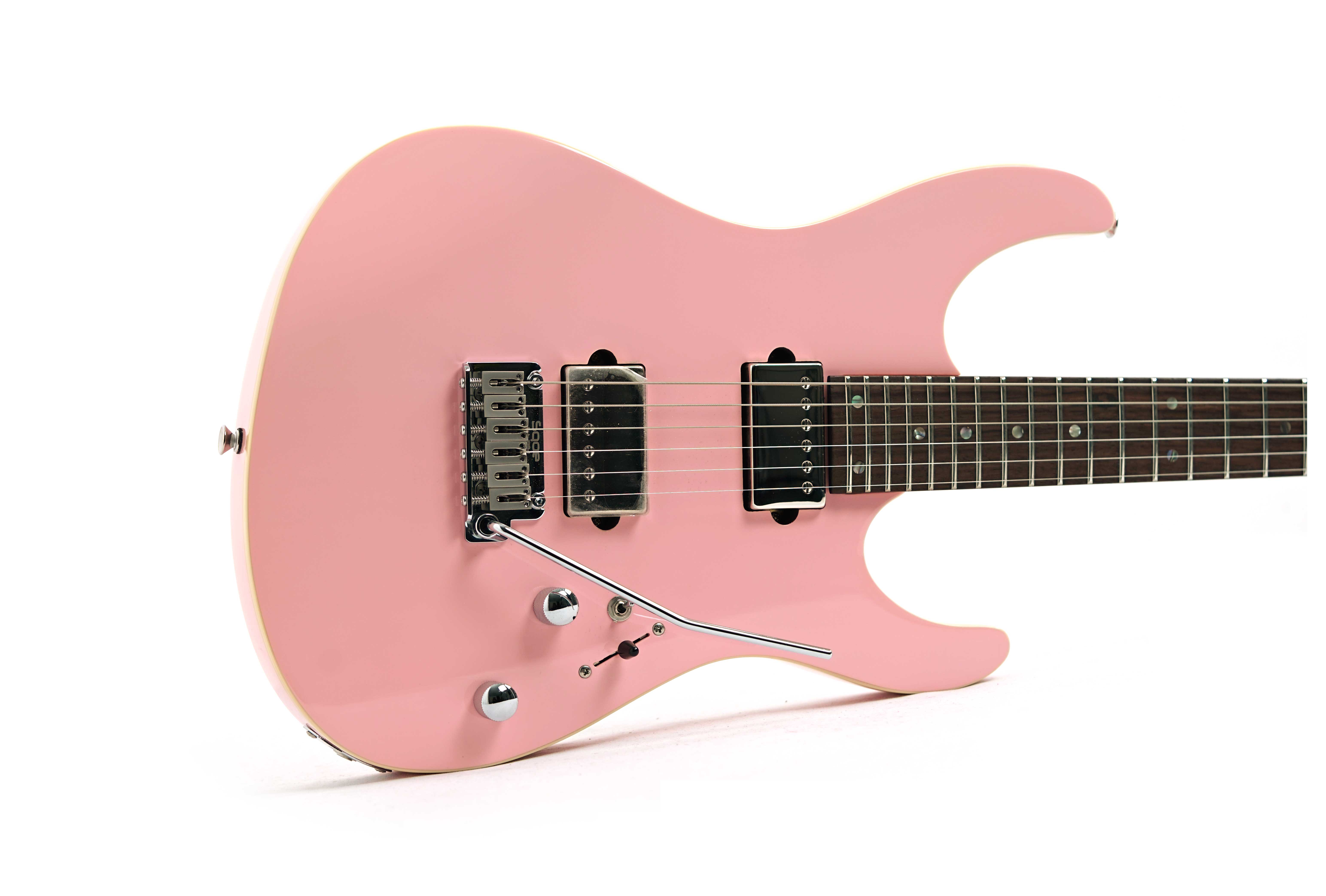 Sqoe SEIB500-PI HH Pink