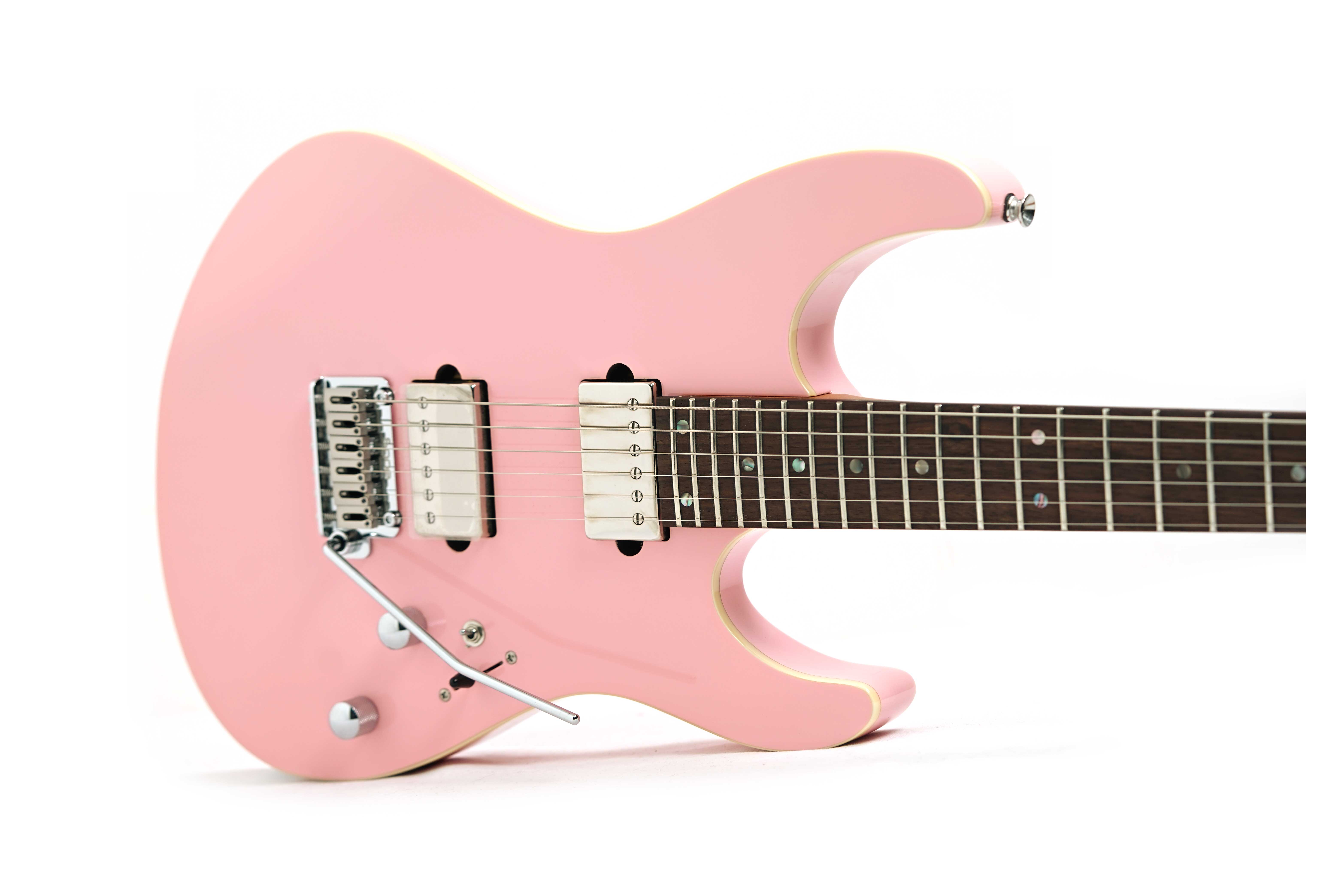 Sqoe SEIB500-PI HH Pink