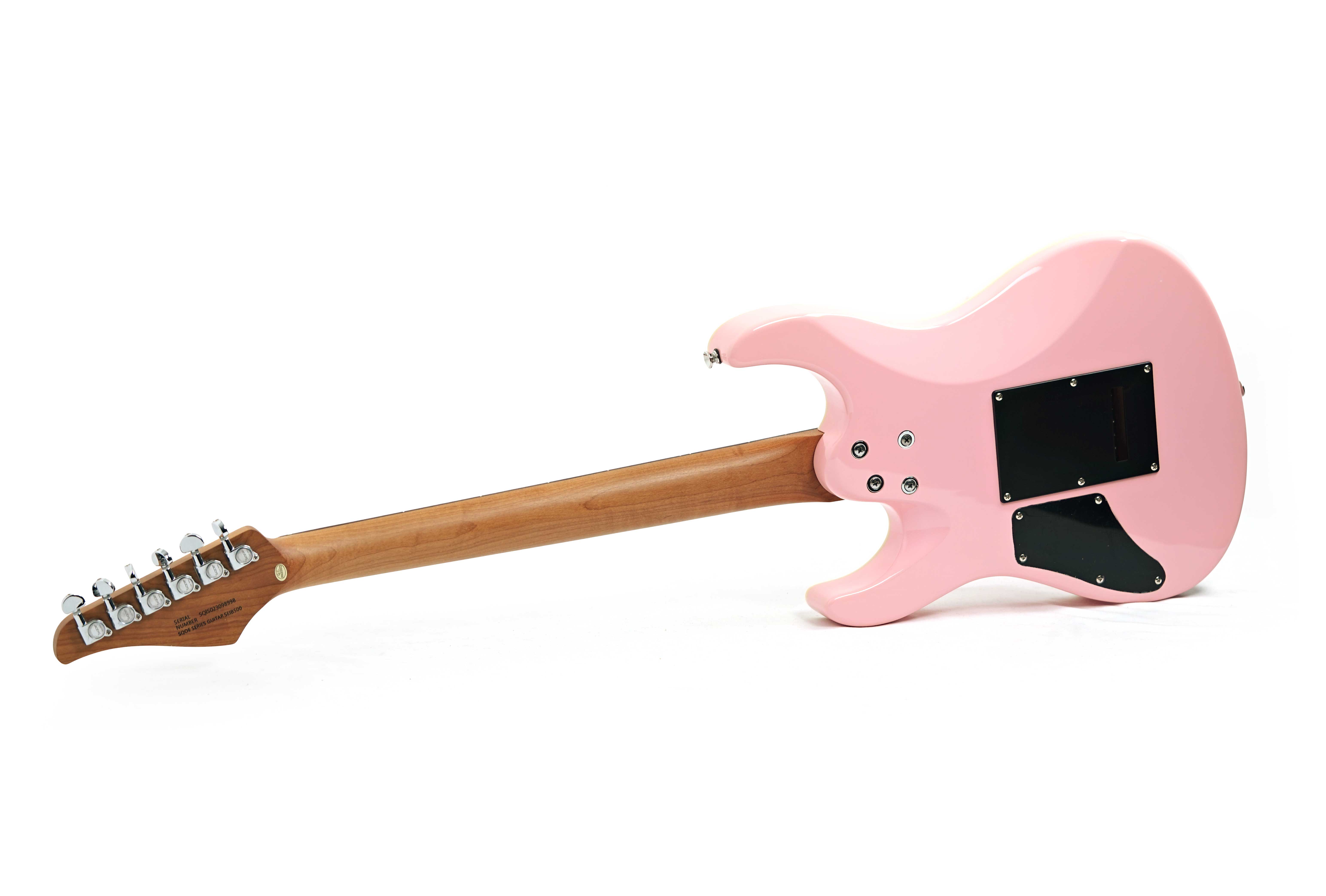 Sqoe SEIB500-PI HH Pink