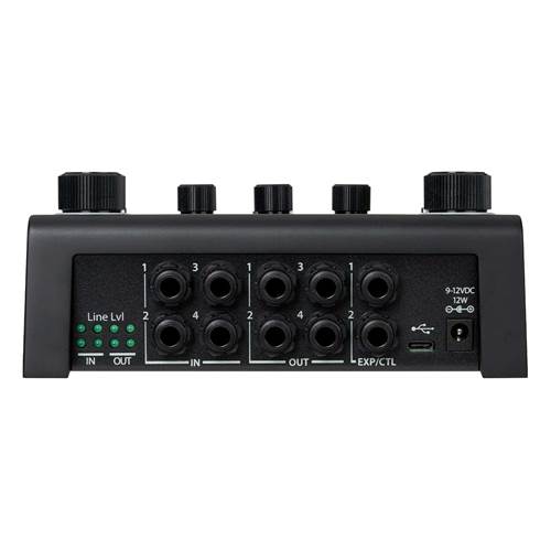 Eventide H90 Dark Harmonizer Multi-Effects Pedal Eventide H90 Dark Harmonizer Multi-Effects Pedal