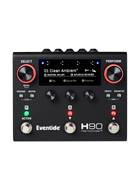 Eventide H90 Dark Harmonizer Multi-Effects Pedal