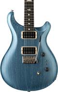 PRS Limited Edition CE24-08 Satin Frost Blue Metallic
