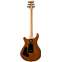 PRS Limited Edition CE24-08 Satin Vintage Natural Back View