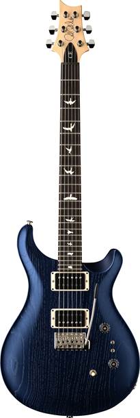PRS Limited Edition CE24-08 Satin Metallic Midnight