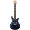 PRS Limited Edition CE24-08 Satin Metallic Midnight Front View