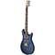 PRS Limited Edition CE24-08 Satin Metallic Midnight Front View
