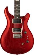 PRS Limited Edition CE24-08 Satin Red Apple Metallic