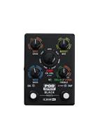 Line 6 Pod Express Black (Ex-Demo) #21PBE0G7432020008
