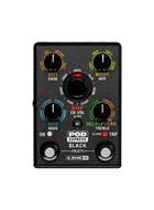 Line 6 Pod Express Black Guitar Multi Effects Pedal