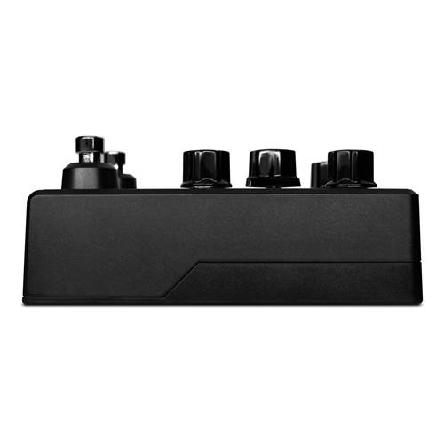 Line 6 Pod Express Black Guitar Multi Effects Pedal Line 6 Pod Express Black Guitar Multi Effects Pedal