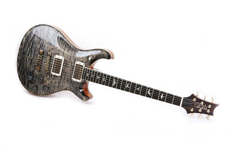 PRS McCarty 594 Charcoal #0362904 PRS McCarty 594 Charcoal #0362904
