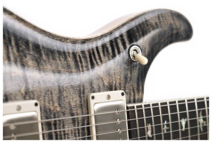 PRS McCarty 594 Charcoal #0362904 PRS McCarty 594 Charcoal #0362904