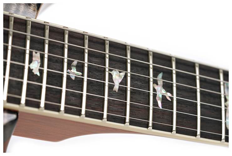 PRS McCarty 594 Charcoal #0362904 PRS McCarty 594 Charcoal #0362904