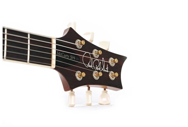 PRS McCarty 594 Charcoal #0362904 PRS McCarty 594 Charcoal #0362904