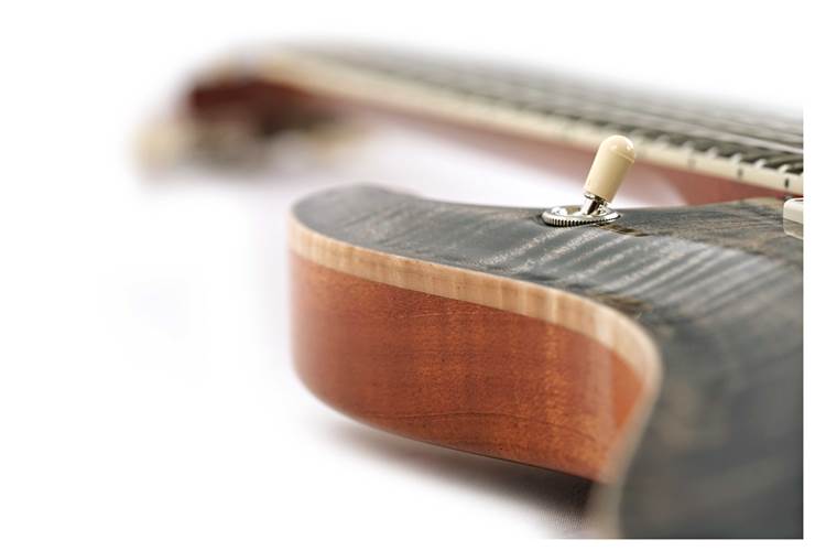 PRS McCarty 594 Charcoal #0362904 PRS McCarty 594 Charcoal #0362904