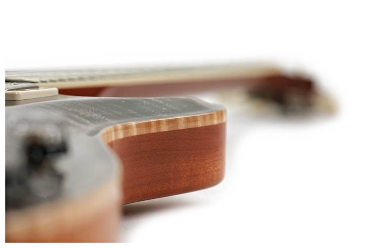 PRS McCarty 594 Charcoal #0362904 PRS McCarty 594 Charcoal #0362904