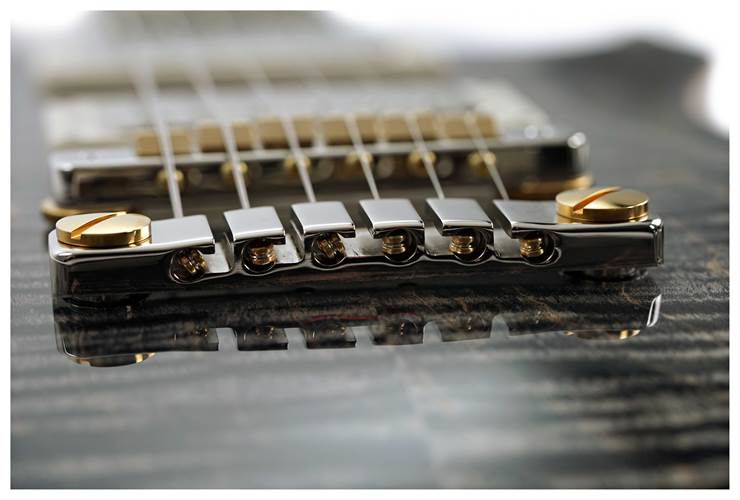 PRS McCarty 594 Charcoal #0362904 PRS McCarty 594 Charcoal #0362904